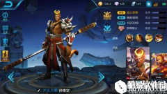 新版七十二变：新版齐天大圣孙悟空玩法全解析