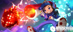 小短腿也能轻松Carry 最热射手小鲁班玩法教学