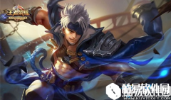 王者荣耀夏侯惇新皮肤乘风破浪上线时间介绍