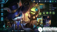 王者荣耀阿摩司公爵上线时间一览