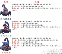剑与家园蝎子面面观 矮人机甲军团当前最大克星