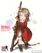 少女前线李恩菲尔德洋葱枪手皮肤一览