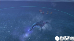大航海之路利维坦海怪初探和小技巧