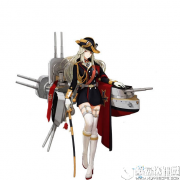 战舰少女r毛奇技能属性分析