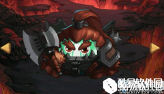 不思议迷宫兽人冈布奥技能天赋介绍
