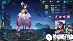 王者荣耀貂蝉之半肉输出流 貂蝉还能这么玩