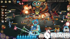 阴阳师逢魔之时土蜘蛛打法 如何获得最多奖励