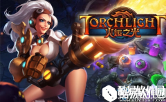火炬之光手游移动版游戏特色