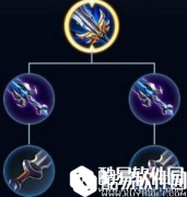 破军测试：法术伤害是否触发破军被动 物魔双修的福音