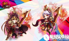 少年三国志红色时装160级所需时装精华及时装攻略