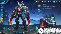 王者荣耀纯输出墨子攻略 肉坦时代已成过去