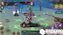 天龙八部50级门派套装选择解析 门派套装哪个最好