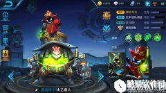 周免的正确打开方式：如何成为一名合格的太乙真人辅助