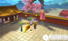 天龙八部结拜玩法介绍 结拜玩法经验结成福利
