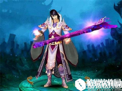 装备门派样样精通 倩女幽魂玩法分享