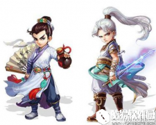换了号码没关系 大话西游手机解绑指南