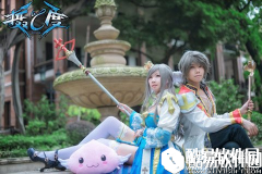 玩家COS仙境传说RO经典角色 高清剧照大赏