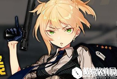 少女前线怎么练级 前期升级注意事项