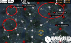 少女前线夏活e3boss在哪 寻找最佳路线推荐