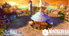 仙境传说RO手机版团战GVG经典玩法来袭