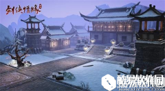 剑侠情缘突破自我 神秘矿石如何获取