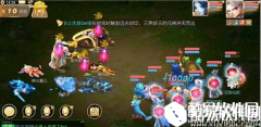 倩女幽魂夫妻技能是什么讲解