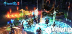 倩女幽魂拜师系统简单介绍