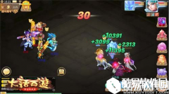 大话西游120级装备怎么升级
