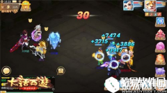 大话西游齐天大圣和沙师弟对比分析