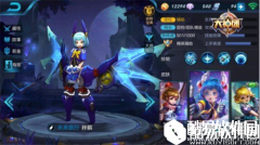 王者荣耀团战不愁的辅助英雄孙膑详解攻略
