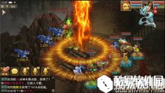 问道黄三儿猜拳轻松取胜技巧分享