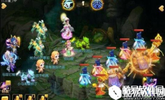 梦幻手游宠物奇葩玩法 宠物还能这么玩