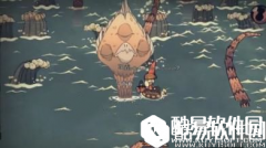饥荒海难BOSS打法指南及掉落物一览