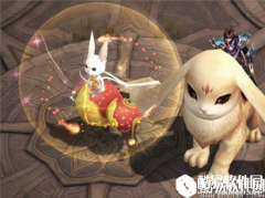 镇魔曲新版本灵兽新增玩法详解 灵兽变异培养玩法