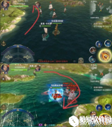 大航海之路迷失的海域高层快速通关技巧