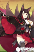碧蓝航线赤城介绍