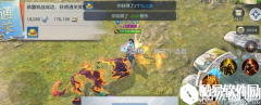 镇魔曲手游天罡搭配通关技巧 天罡带什么阵营好