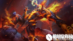 王者荣耀孙悟空重做和夏侯惇对比分析