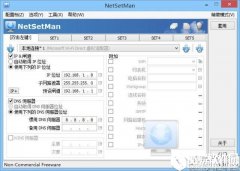 NetSetManV4.4.1.0绿色特别版
