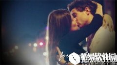 会声会影X8怎么制作情侣甜蜜电子相册 会声会影X8情侣甜蜜电子相册制作教程