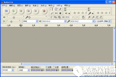 audacity音频特效怎么编辑 audacity音频特效编辑使用教程