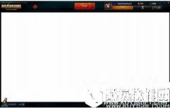 win10玩lol游戏大厅变白屏怎么办 win10玩lol游戏大厅变白屏解决方法