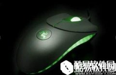 鼠标灯亮着却不会动怎么办    鼠标灯亮着却不会动解决方法