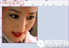 picpick合并图片如何不减分辨率 picpick合并图片不减分辨率过程介绍