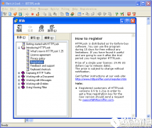 HttplookV1.2.5.1官方版