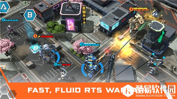 Nexon宣布泰坦陨落：突袭即将于8.10发售