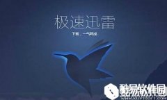 win10系统使用迅雷下载提示资源不足解决方法