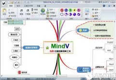 MindVMindMapV1.3.5.0官方版