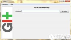 gitgui（版本控制工具）V2.13官方版