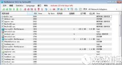 NetBalancerV9.1.1官方版